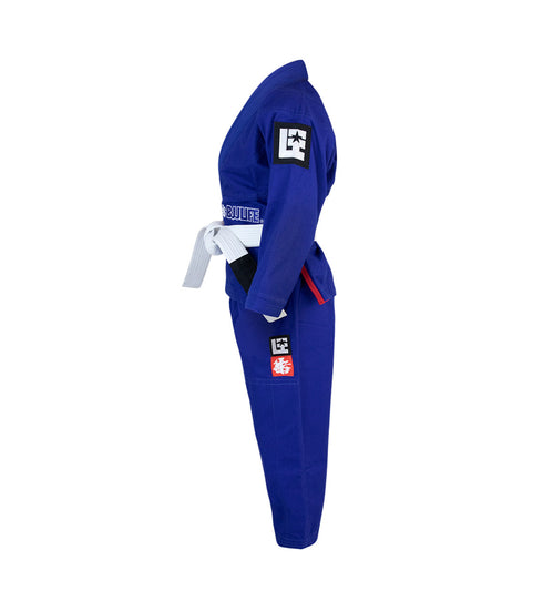 Combat Corner BJJ Life CompKid BJJ GI